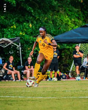 Image post by @southernmisssoccer on Instagram