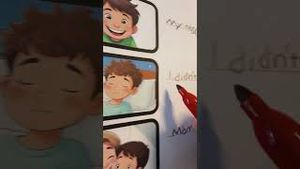 Video post by @claritin on YouTube
