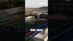 Video post by @maxpreps on YouTube