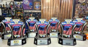 Image post by @monsterjam on Instagram