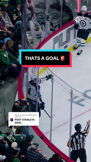 Video post by @nhljets on TikTok