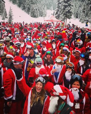 Image post by @skicrestedbutte on Instagram