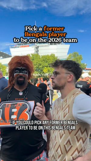 Video post by @Enquirer on Facebook