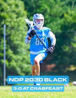 Image post by @advnclacrosse on Instagram