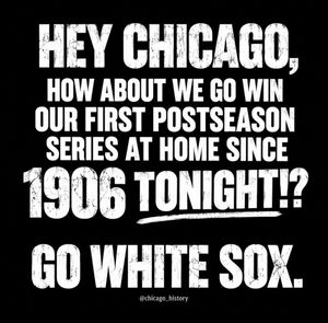 Image post by @chicago_history on Instagram