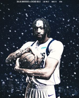 Image post by @dallasmavs on Twitter