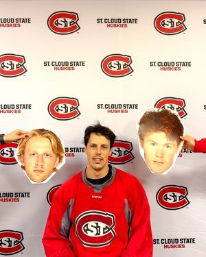 Image post by @scsumhockey on Instagram