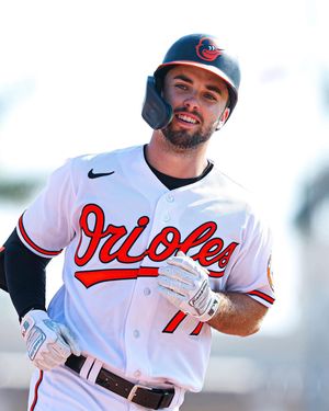 Image post by @orioles on Instagram