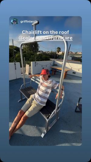 Video post by @coloradoskifurniture on Instagram