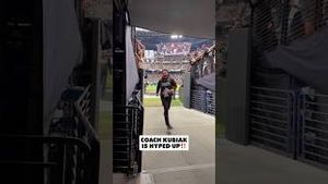 Video post by @raiders on YouTube