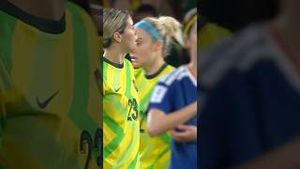 Video post by @footballaustralia on YouTube