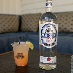 Image post by @JoseCuervo on Twitter