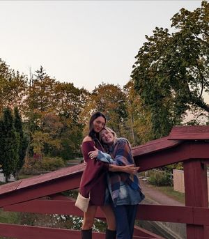 Image post by @visitbuckspa on Instagram