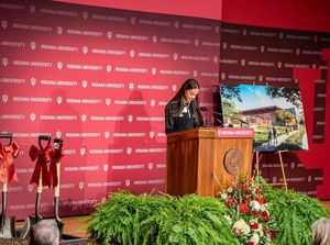 Image post by @iuindy_vb on Instagram