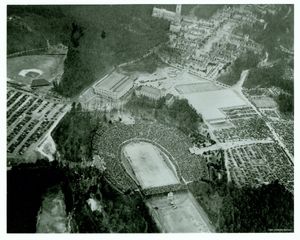 Image post by @DukeATHLETICS on Twitter