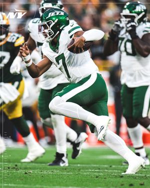 Image post by @nyjets on Instagram