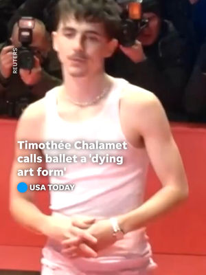 Video post by @usatoday on TikTok