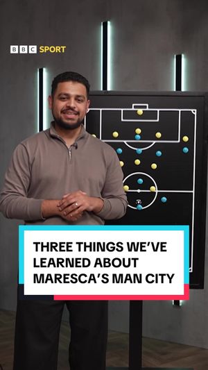 Video post by @bbcsport on TikTok