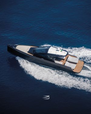 Image post by @wallyyachts_official on Instagram