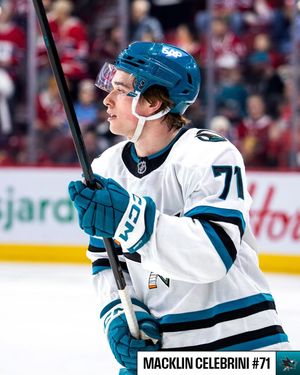 Image post by @nhl on Instagram