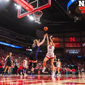 Image post by @huskerwbb on Instagram