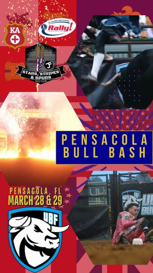 Video post by @pbrperrygaheartofgashootout on Facebook