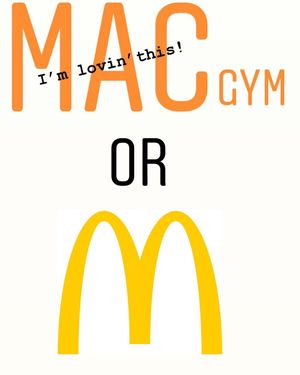 Image post by @my_mac_gym on Instagram