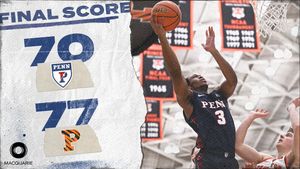 Image post by @PennMBB on Twitter