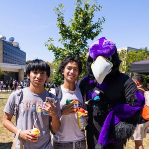 Image post by @montgomerycollege on Instagram