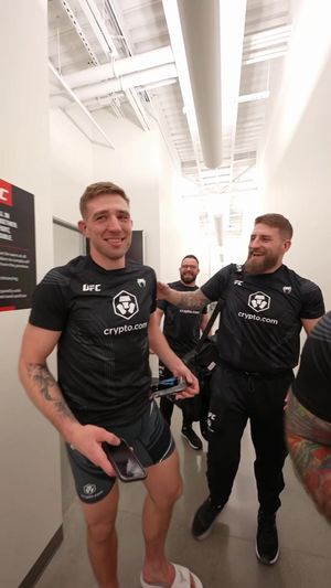 Video post by @ufc on TikTok