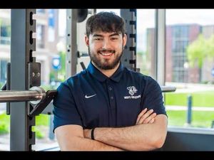 Video post by @stambroseuniversity on YouTube