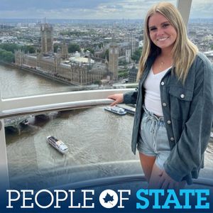 Image post by @indianastateuniversity on Instagram