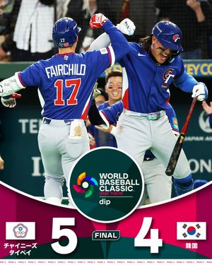 Image post by @mlbjapan on Instagram