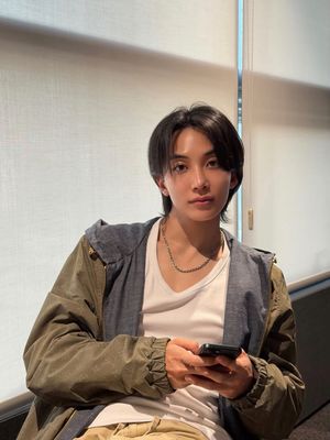 Image post by @ellemenhk on Instagram