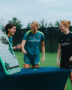 Image post by @washingtonspirit on Instagram