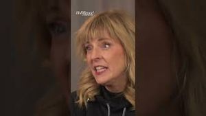 Video post by @hollywoodreporter on YouTube