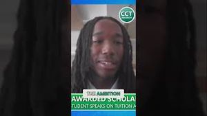 Video post by @civiccentertv on YouTube