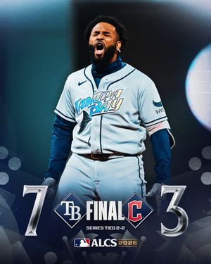 Image post by @mlb on Instagram