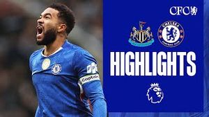 Video post by @chelseafc on YouTube
