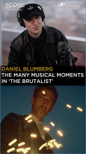 Video post by @ScoreMovie on Facebook