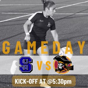 Image post by @bucs_w_soccer on Instagram