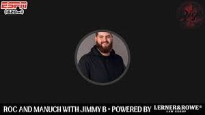 Video post by @rocandmanuchwithjimmyb on YouTube