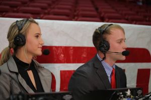 Image post by @bsusportslink on Facebook