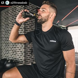 Image post by @mamuteenergydrink on Instagram