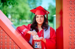 Image post by @unlv on Instagram