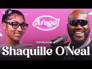 Video post by @UnapologeticallyAngelShow on YouTube