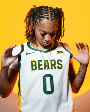 Image post by @baylorwbb on Instagram
