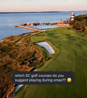 Image post by @beautifulgolfcourses on Instagram