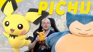Video post by @echofox on YouTube