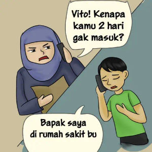 Image post by @rizkyriplay on TikTok